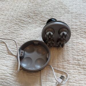 COMFIER Electric Scalp Massager | NEW / Unused | Waterproof Head Massager